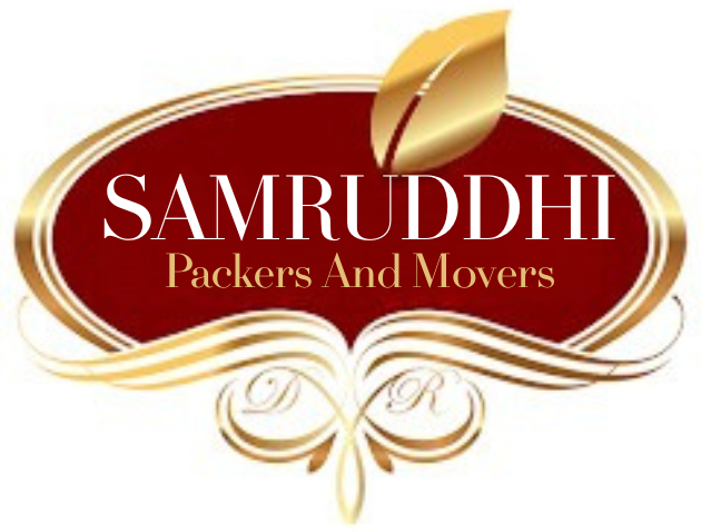 Samruddhi Packers and Movers